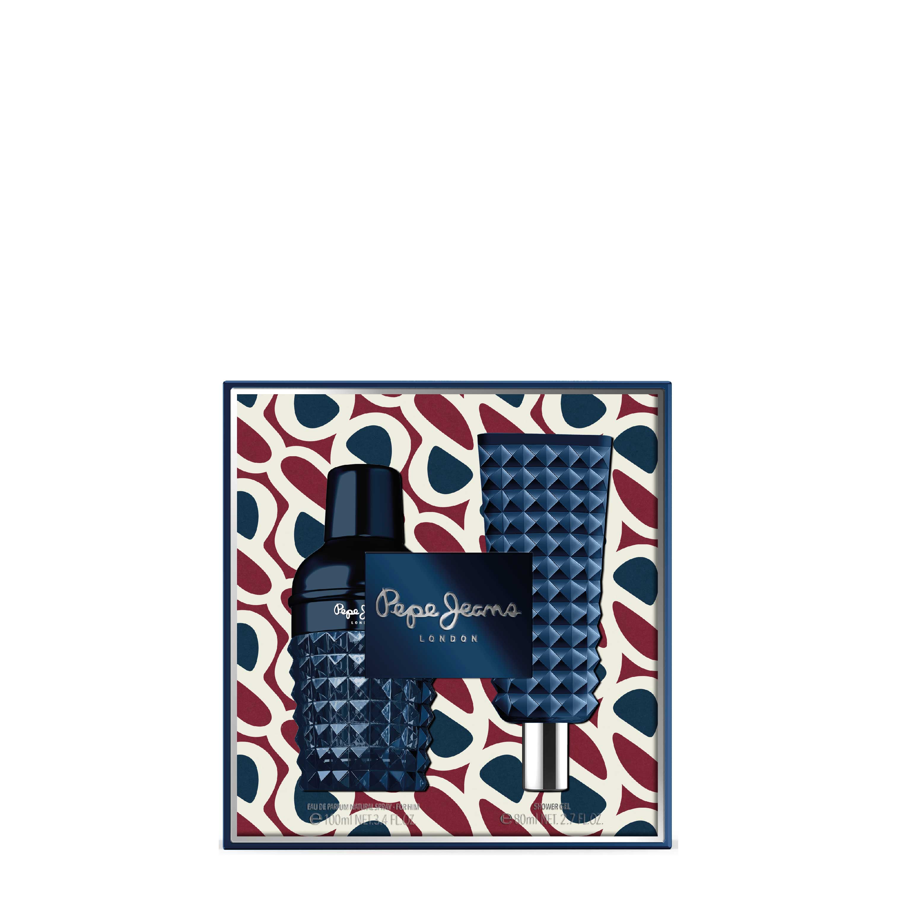 Pepe Jeans London Calling For Him Gift Set 180ml