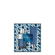 Coffret Pepe Jeans Life is Now For Him 80+80ml