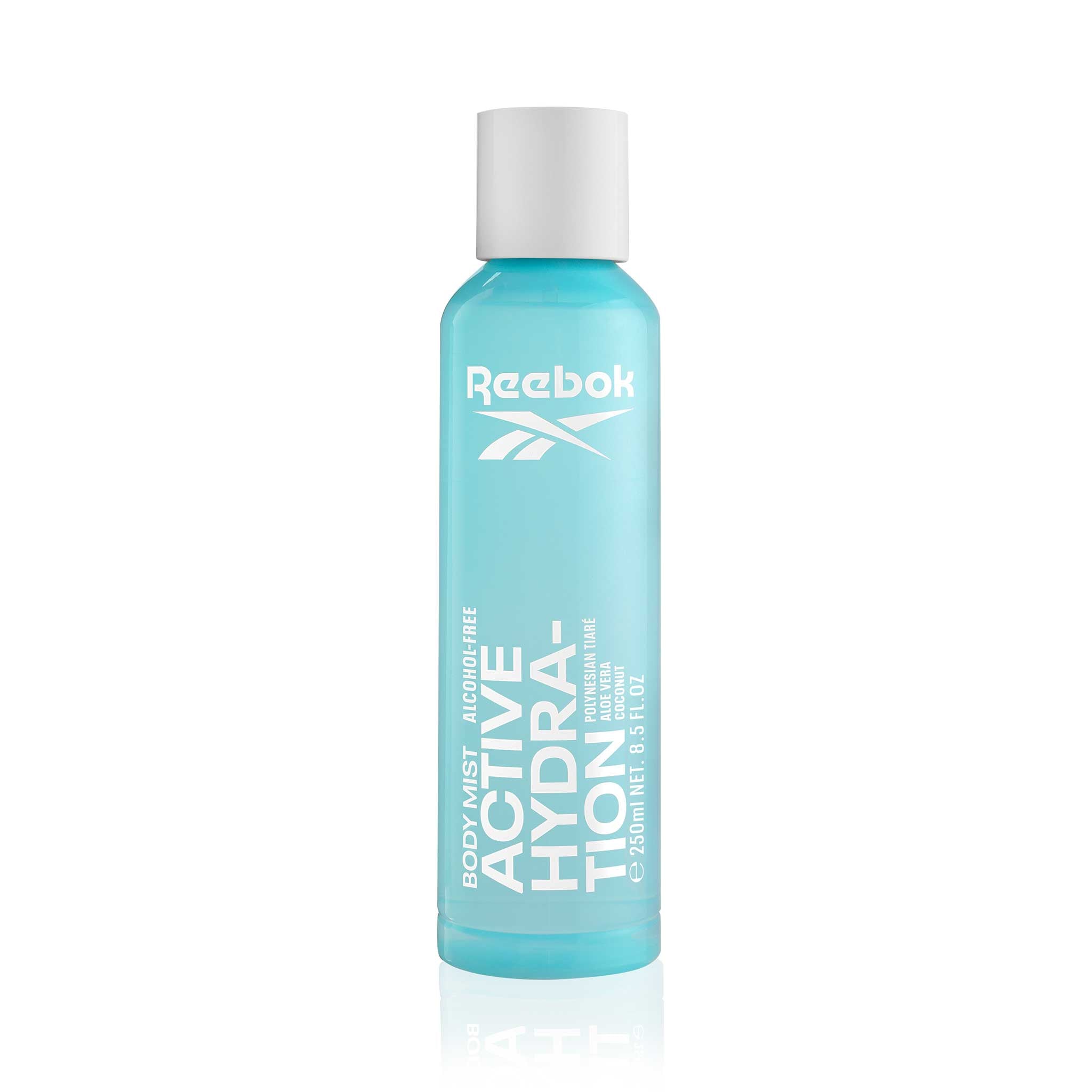REEBOK Body Mist Hydration 250ML