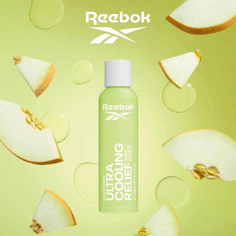 REEBOK Body Mist Cooling 250ML
