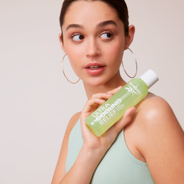 REEBOK Body Mist Cooling 250ML