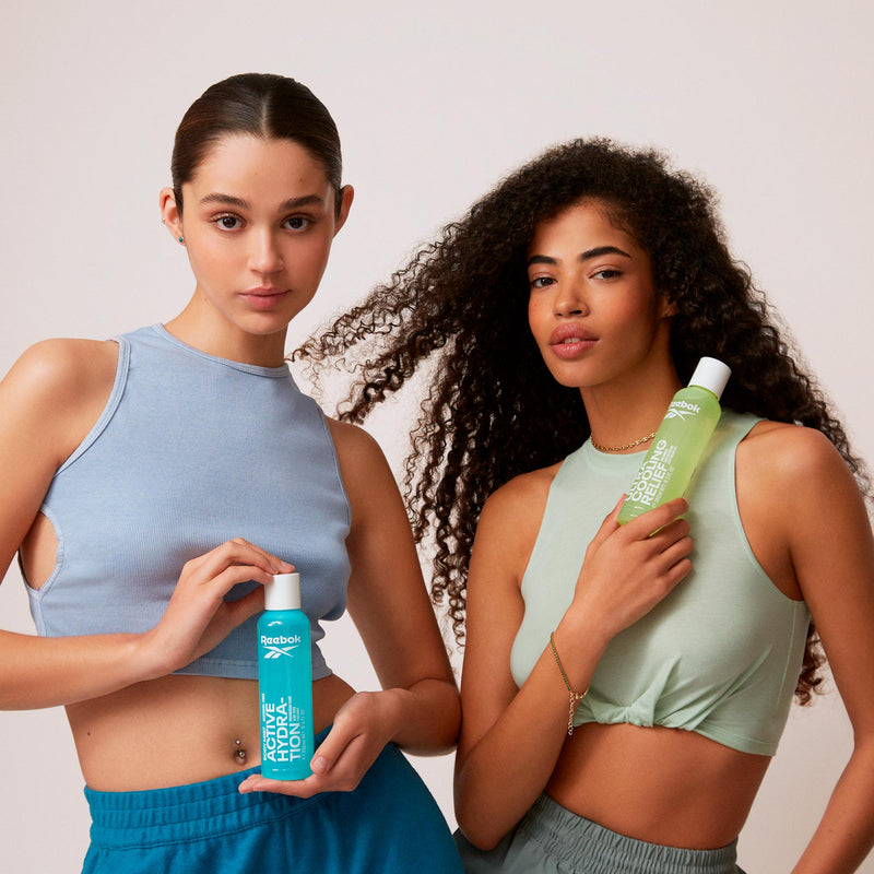 REEBOK Body Mist Cooling 250ML