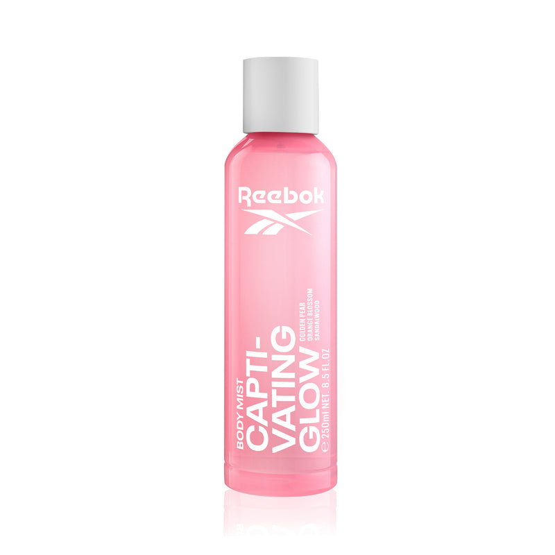 REEBOK Body Mist Glow 250ML