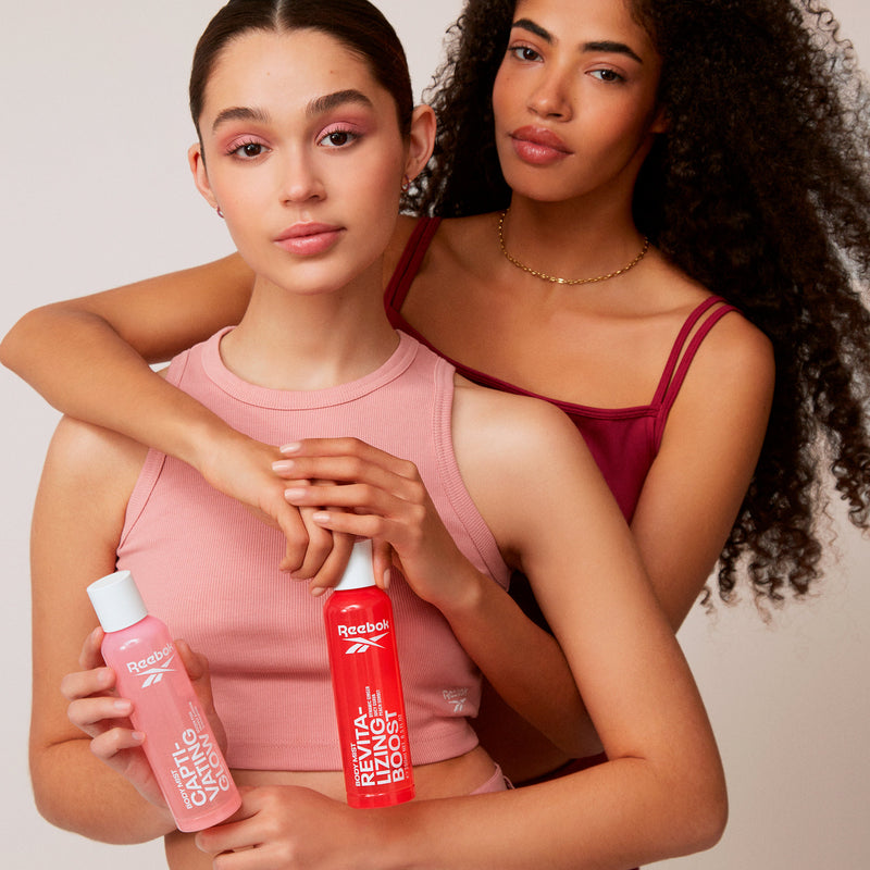 REEBOK Body Mist Boost 250ML