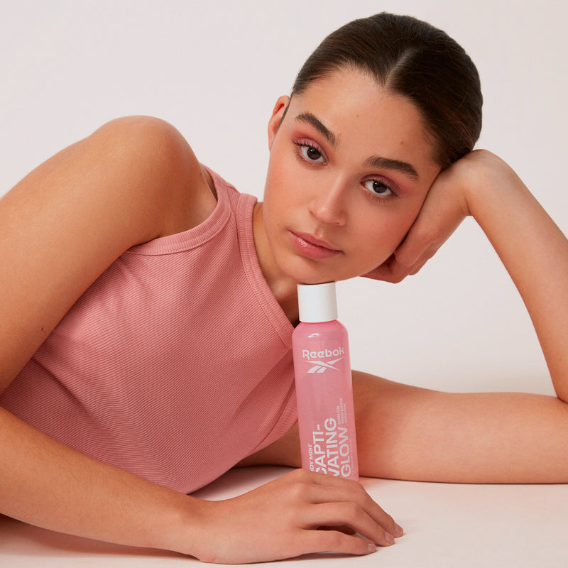 REEBOK Body Mist Glow 250ML