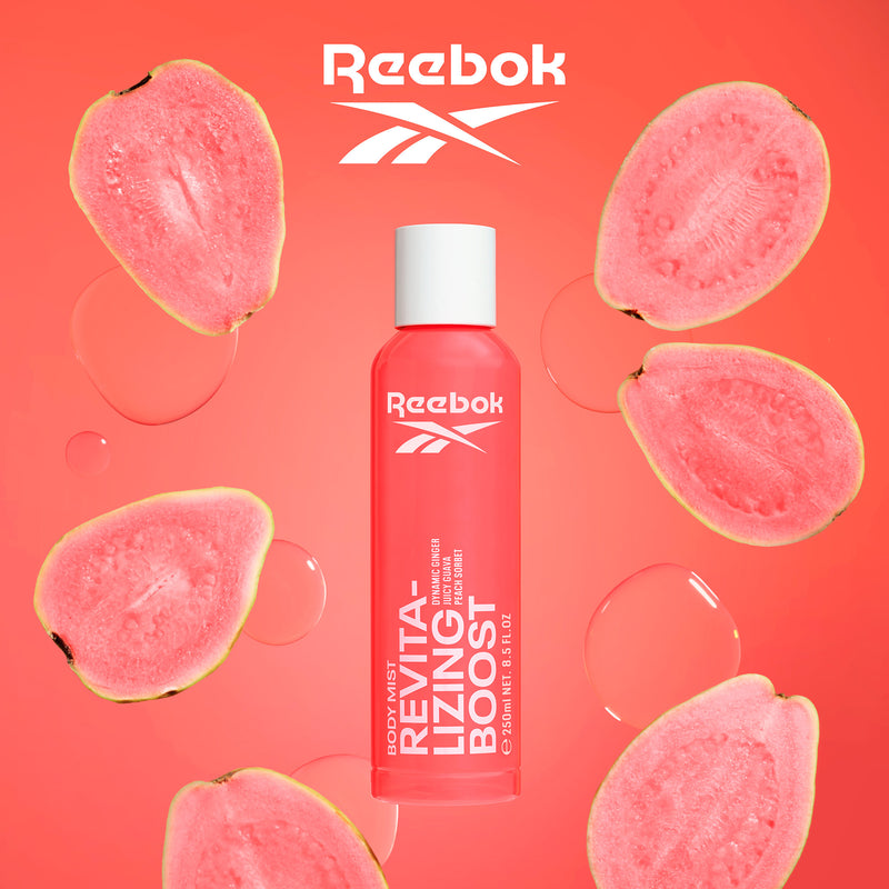 REEBOK Body Mist Boost 250ML