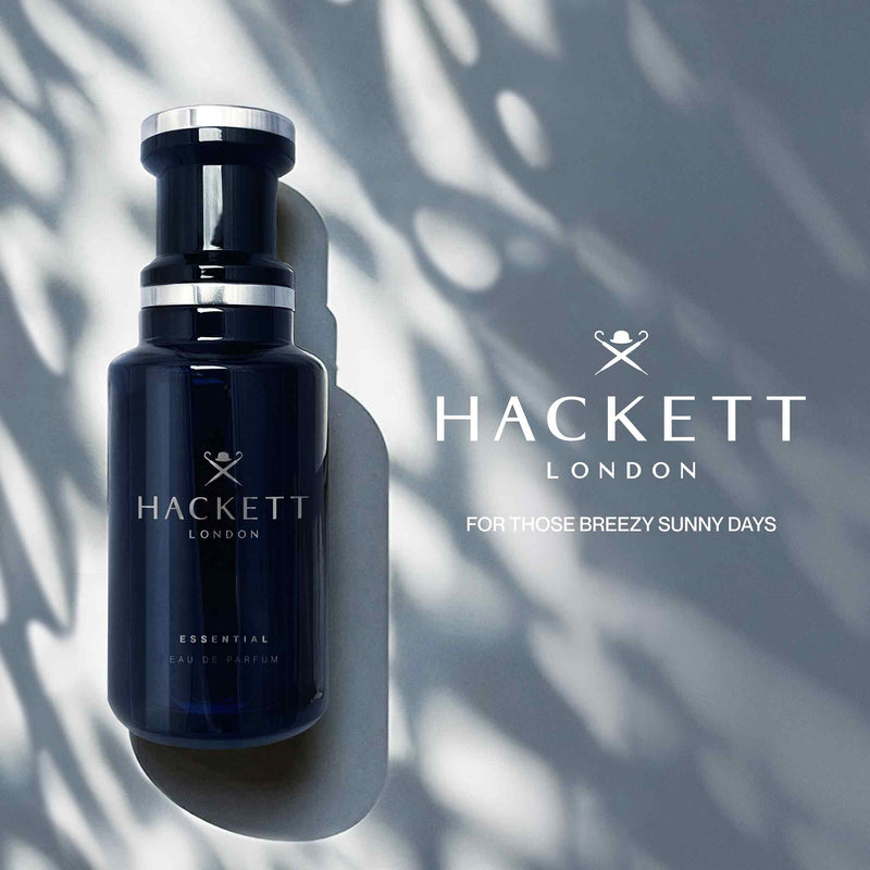 Hackett Coffret Essential – Eau de Parfum