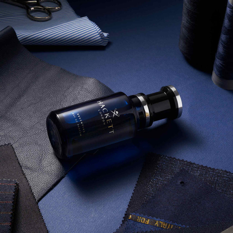 Hackett Coffret Essential – Eau de Parfum
