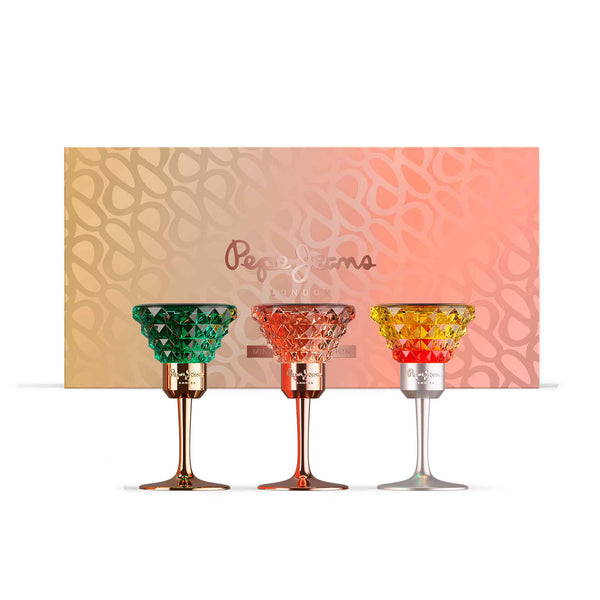 Pepe Jeans Discovery Set for Her 3x15ml