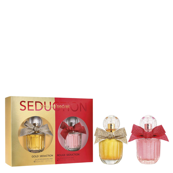Conjunto Women´Secret Seduction 30 ml