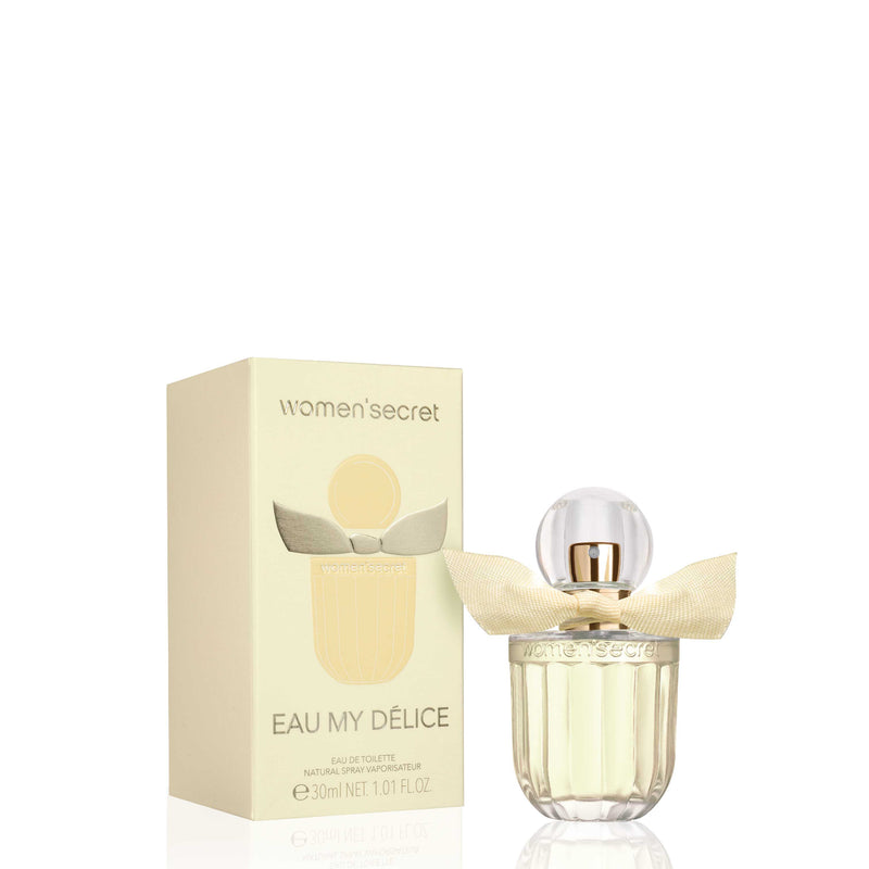 Perfume Women´Secret Eau de Toilette My Delice Senhora 30ml