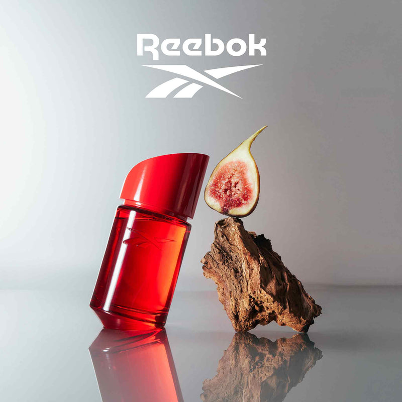 Reebok Coffret Iconic Statement Red