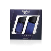 Reebok Coffret Iconic Statement Blue
