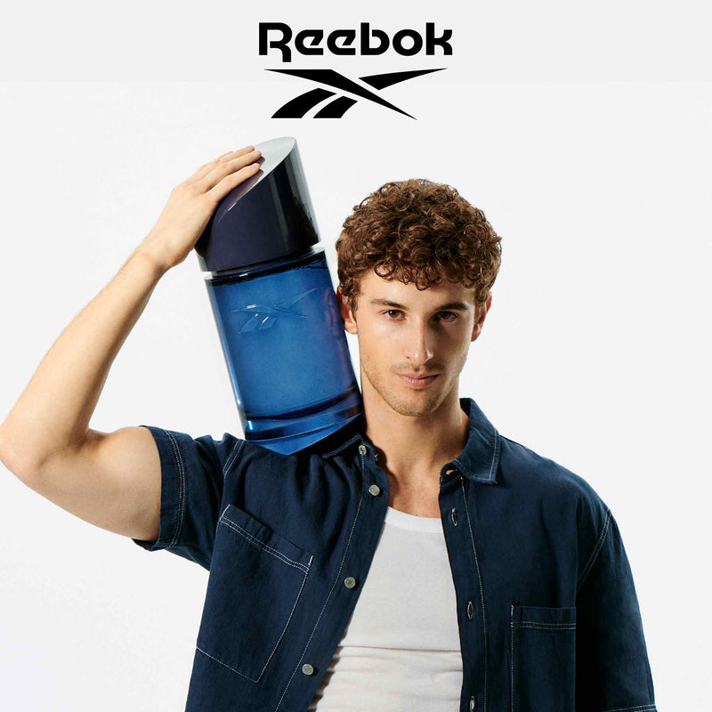 Reebok Coffret Iconic Statement Blue