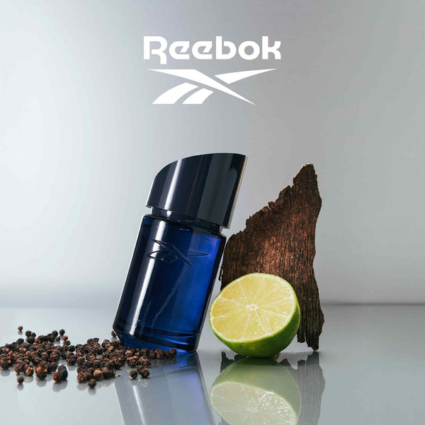 Reebok Coffret Iconic Statement Blue