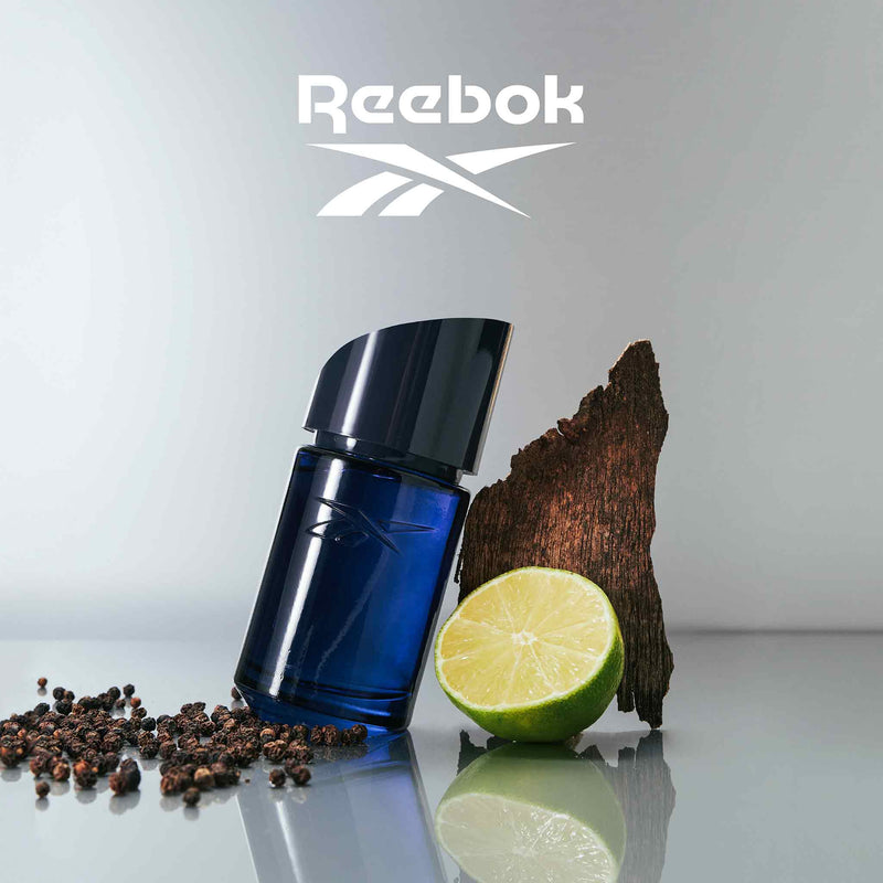 Reebok Coffret Iconic Statement Blue