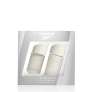 Reebok Coffret Iconic Statement White