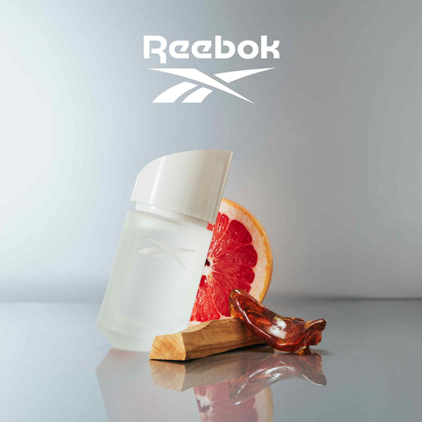 Reebok Coffret Iconic Statement White
