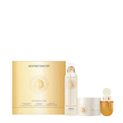 Goddess Elixir Women´Secret  Coffret Tamanho L