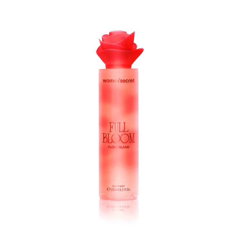 Women´Secret Body Mist Flowerland Full Bloom 250ml
