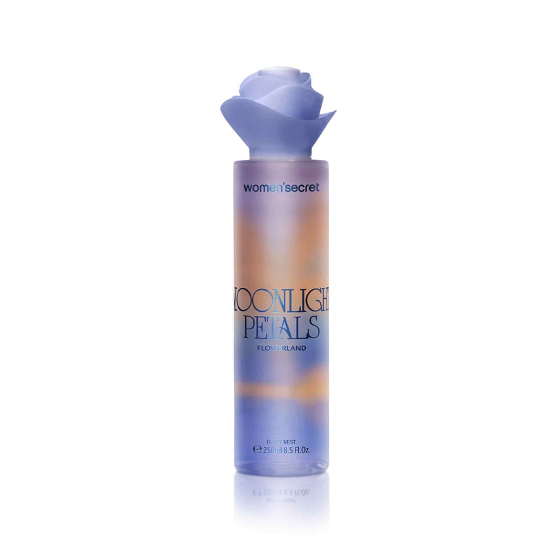 Women´Secret Body Mist Flowerland Mystic Petals 250ml