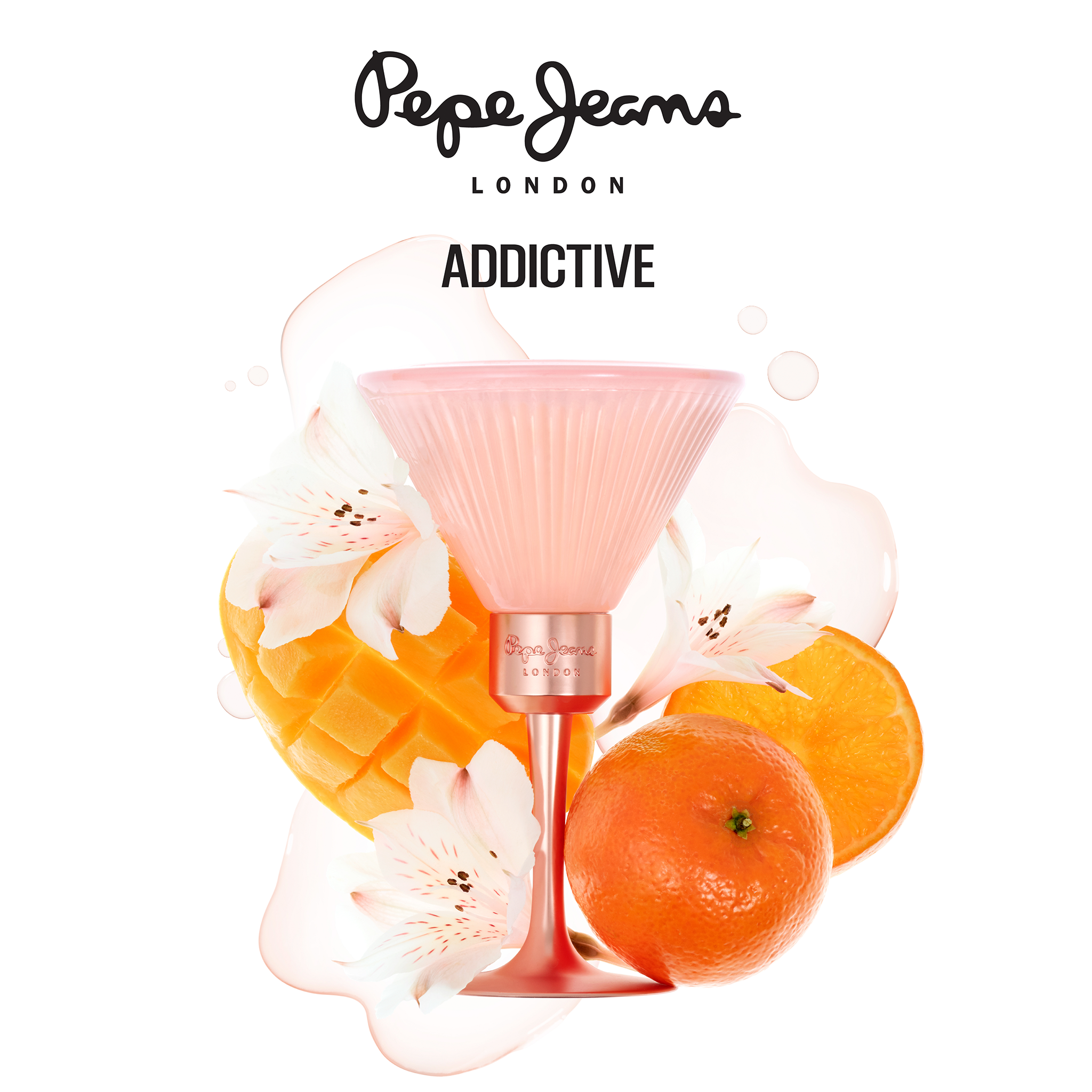 Pepe Jeans Addictive For Her 50ml