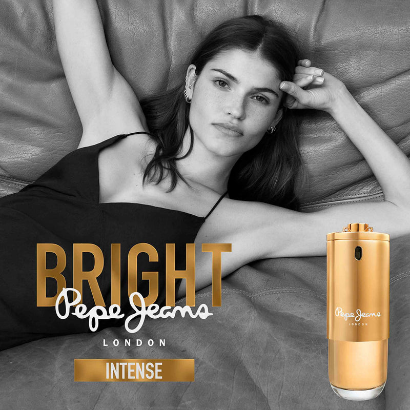 Pepe Jeans Coffret Bright Intense
