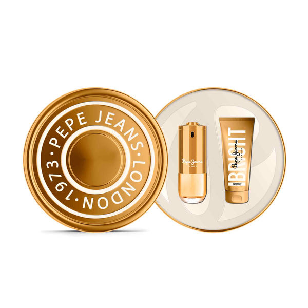 Pepe Jeans Coffret Bright Intense