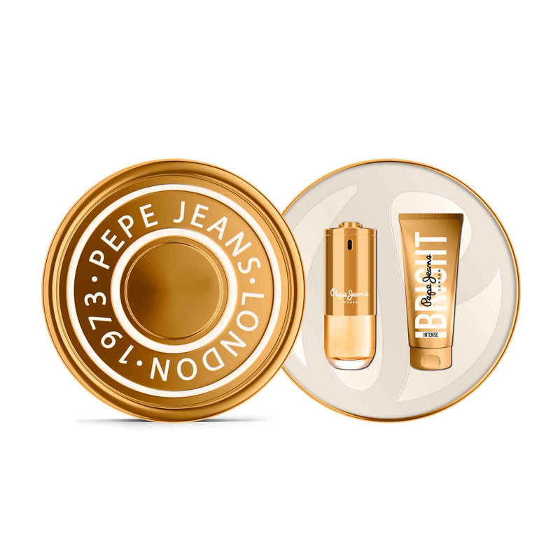 Pepe Jeans Coffret Bright Intense
