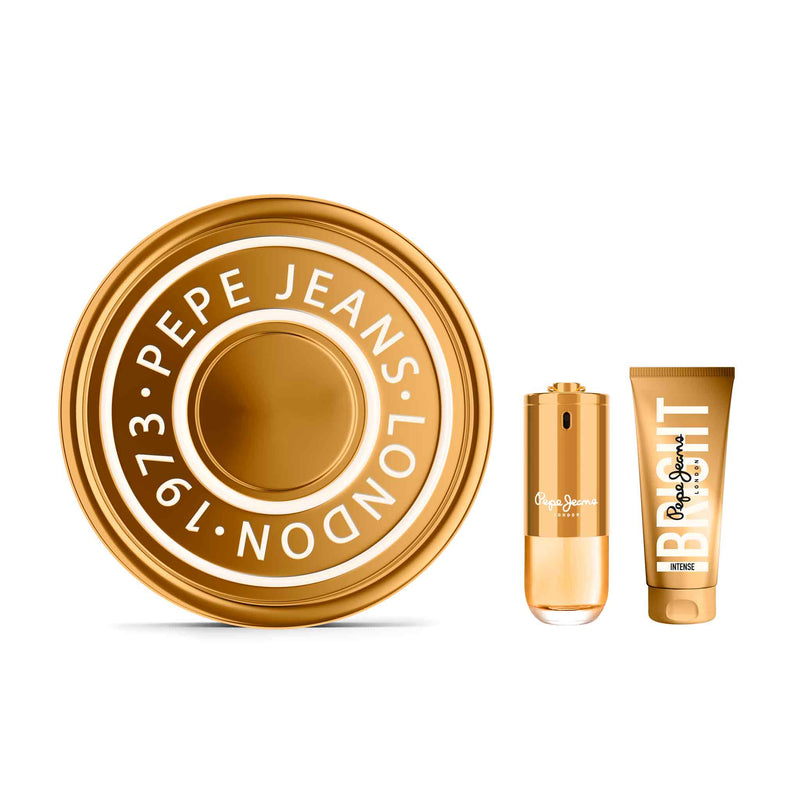 Pepe Jeans Coffret Bright Intense