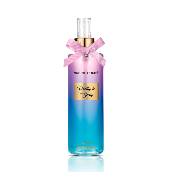 Women´Secret Body Mist Pretty & Sexy 250ml