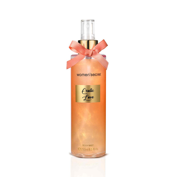 Women´Secret Body Mist Exotic Mist 250ml