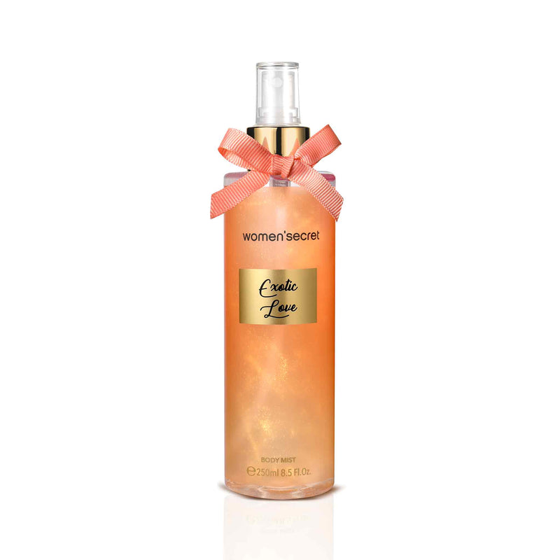 Women´Secret Body Mist Exotic Mist 250ml