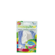 PULSEIRA MOSQUITNO ANTI MOSQUITOS REGULAR CRIANÇA 1UN