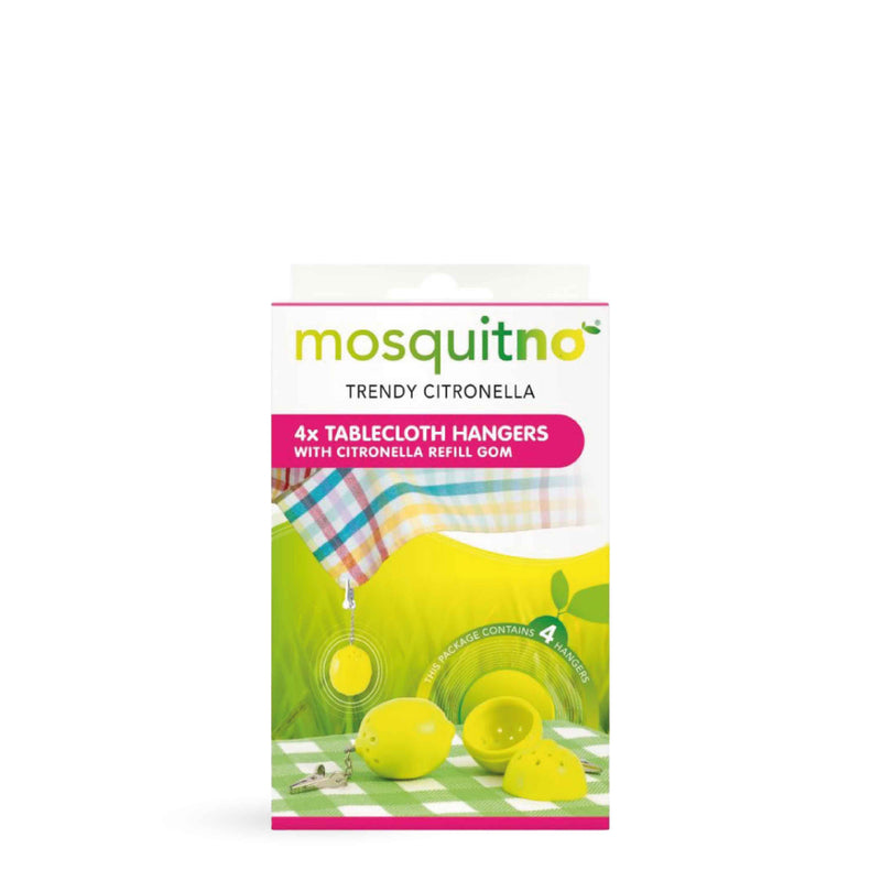 MOLA DE TOALHA MOSQUITNO ANTI INSETOS 4 UN