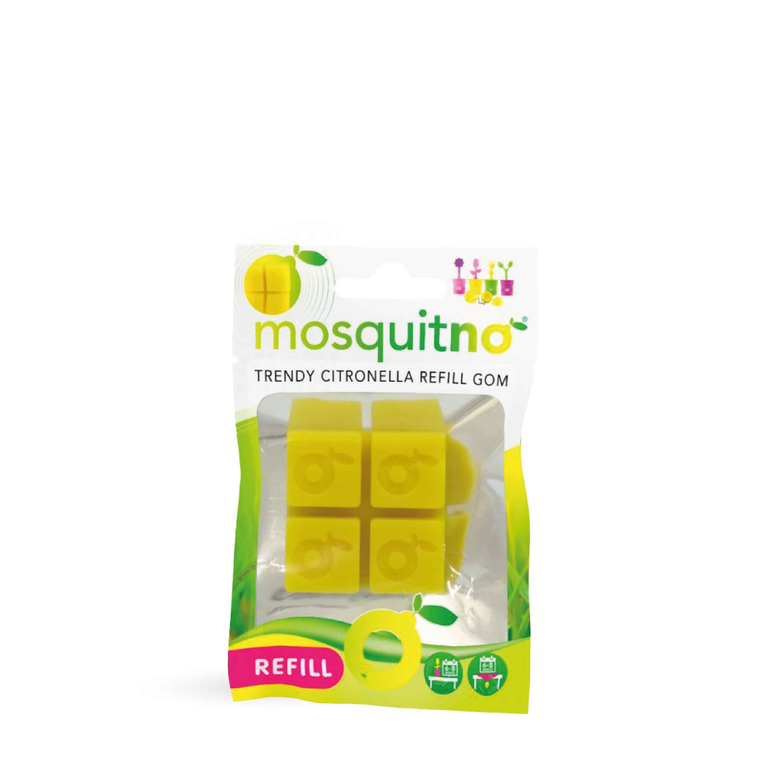 RECARGAS MOSQUITNO ANTI-INSETOS