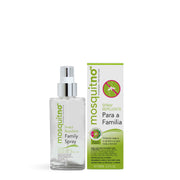 SPRAY MOSQUITNO REPELENTE DE INSETOS 100ML