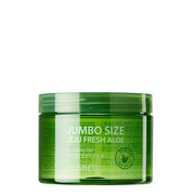 Jeju Fresh Aloe Soothing Gel 99% – 500ml