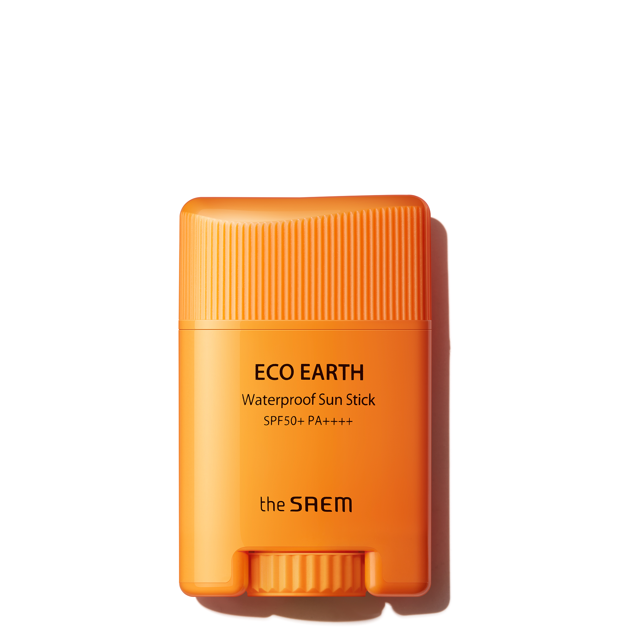 Eco Earth Waterproof Sun Stick SPF 50+ - THE SAEM