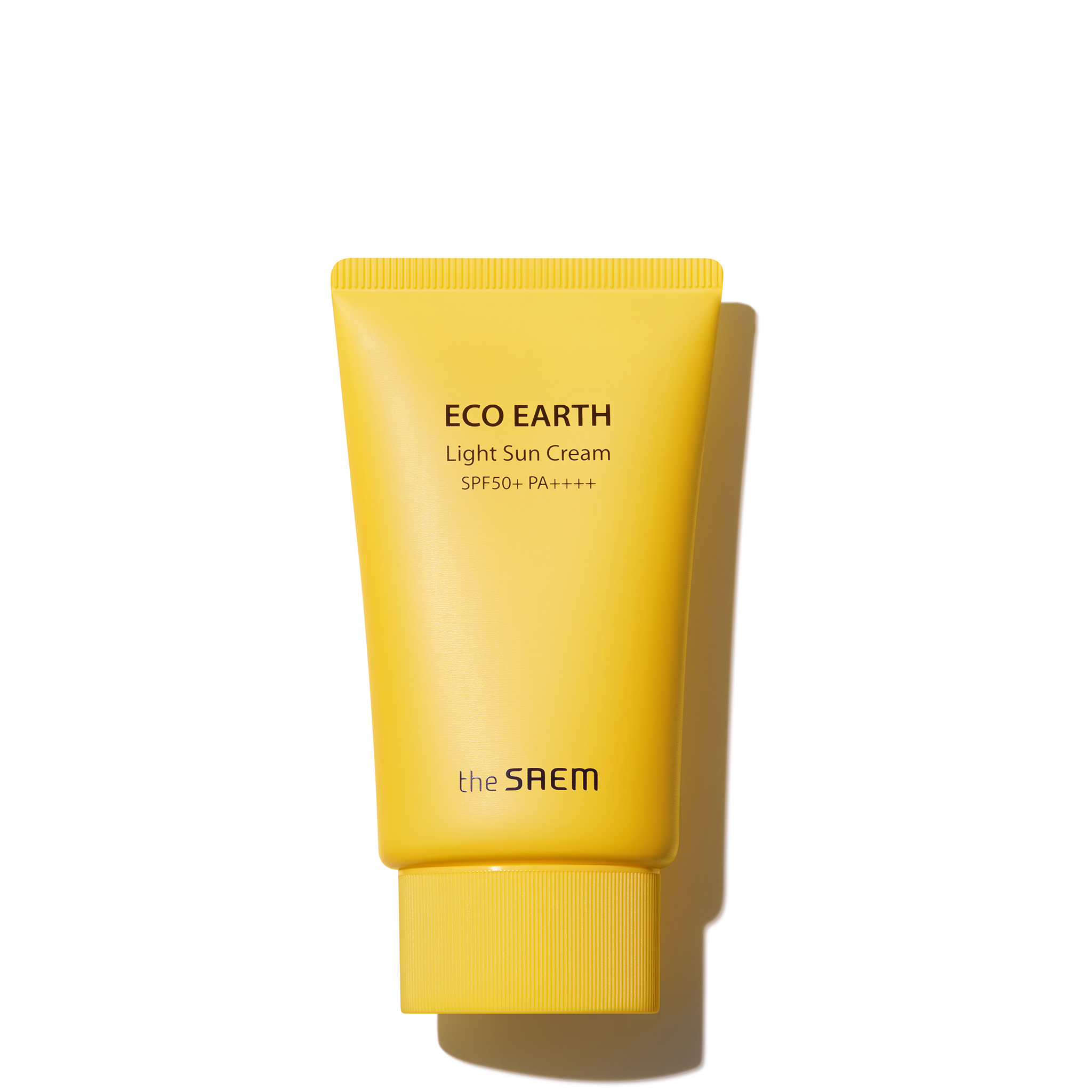 Eco Earth Light Sun Cream SPF 50+ - THE SAEM