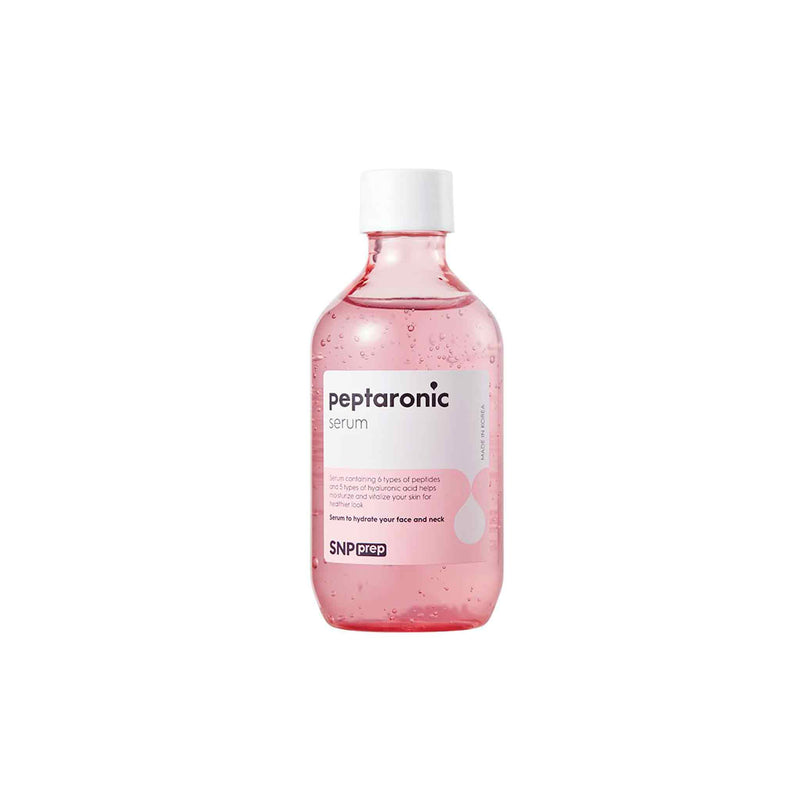 Sérum SNP PREP Peptaronic 220ml