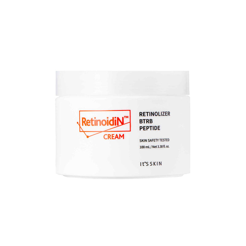 ITS SKIN Retinoidin Cream 100ml