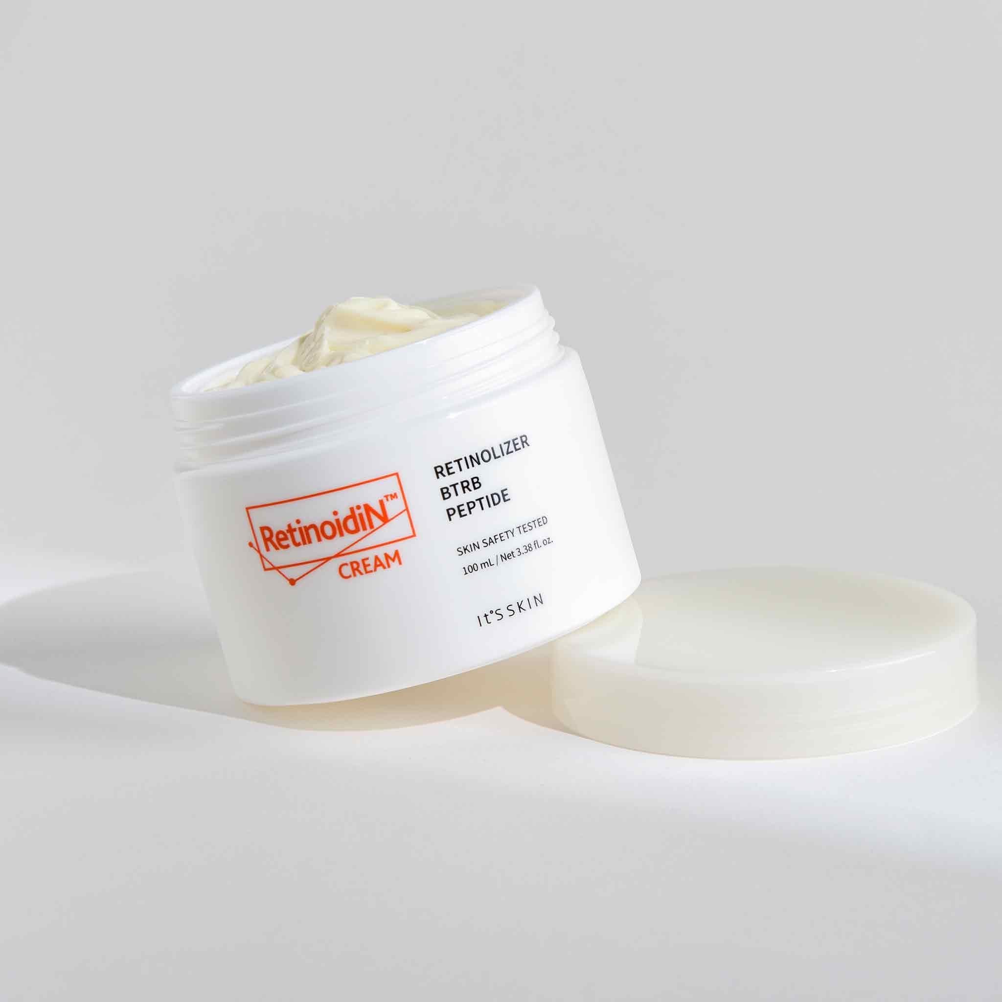 ITS SKIN Retinoidin Cream 100ml