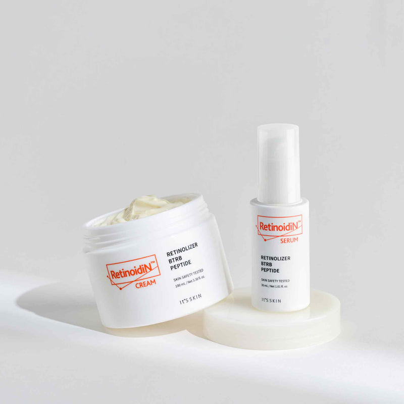 ITS SKIN Retinoidin Cream 100ml