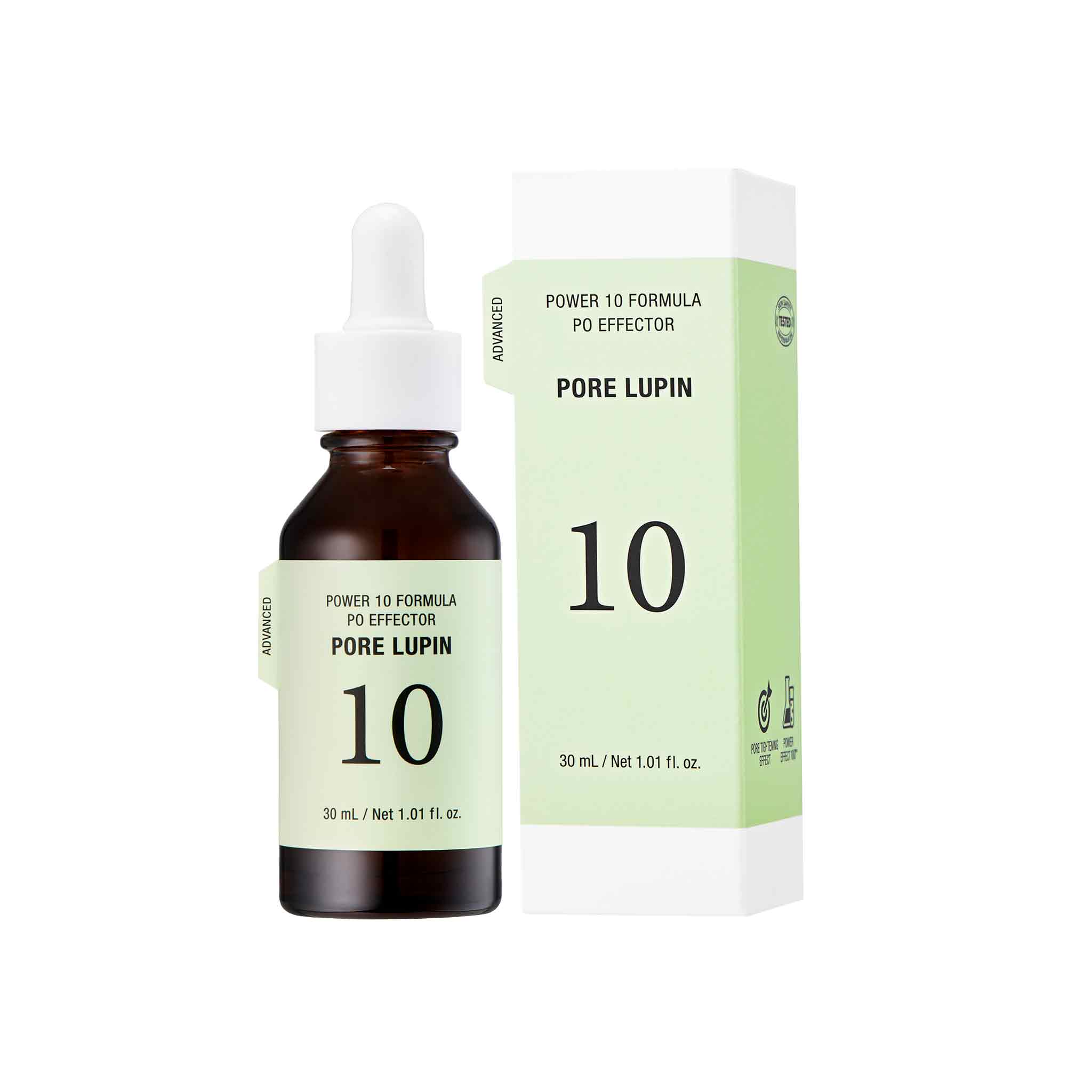 ITS SKIN Power 10 Formula PO Effector AD 30 ml