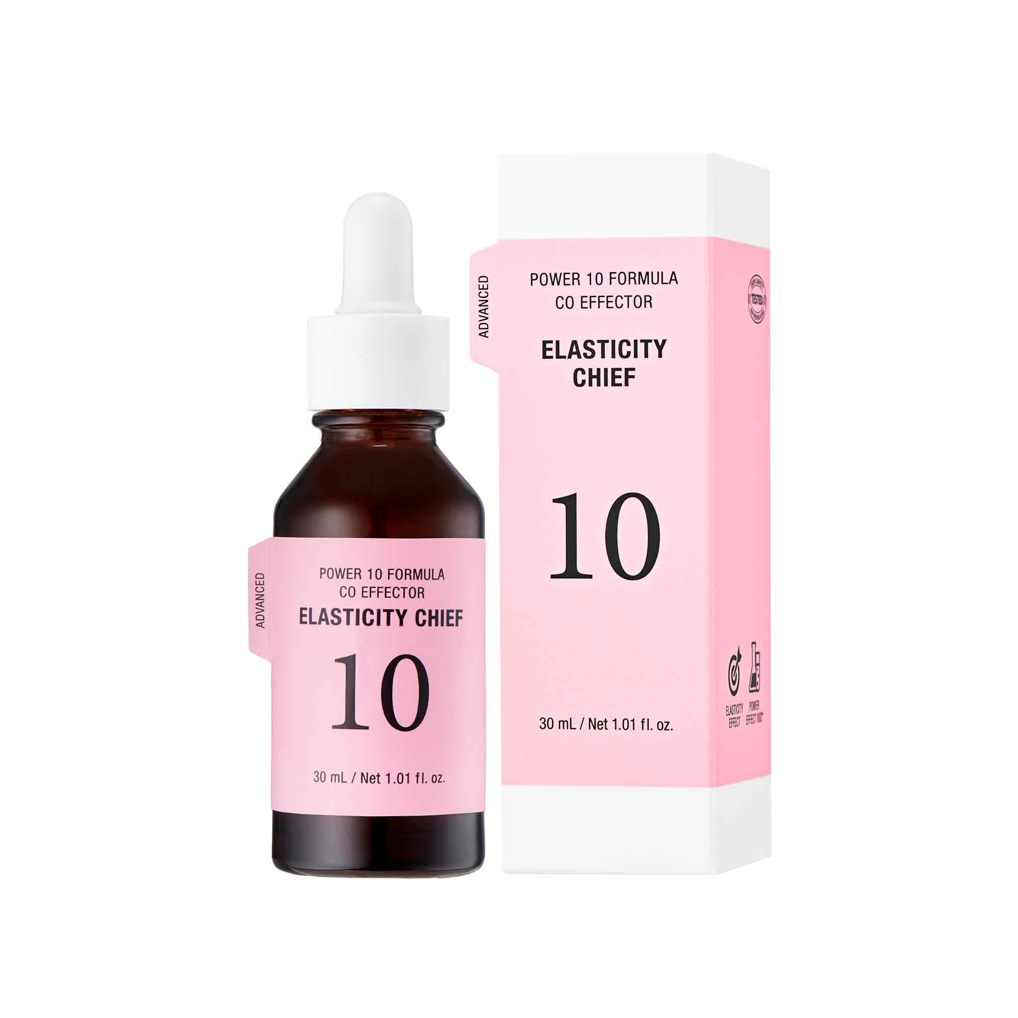 ITS SKIN Power 10 Formula CO Effector AD 30 ml