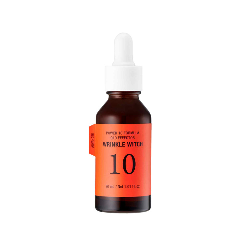 ITS SKIN Power 10 Formula Q10 Effector AD 30 ml