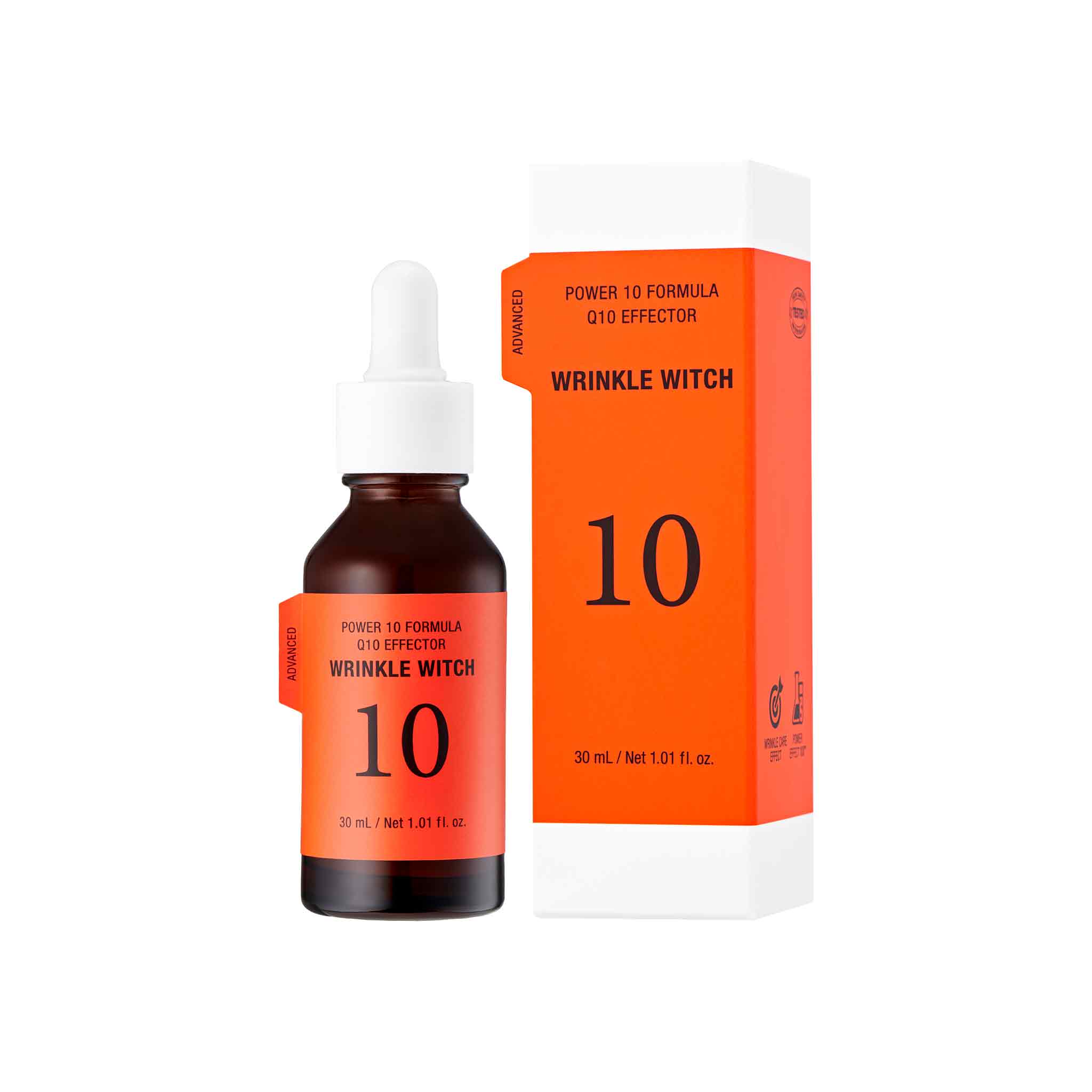ITS SKIN Power 10 Formula Q10 Effector AD 30 ml