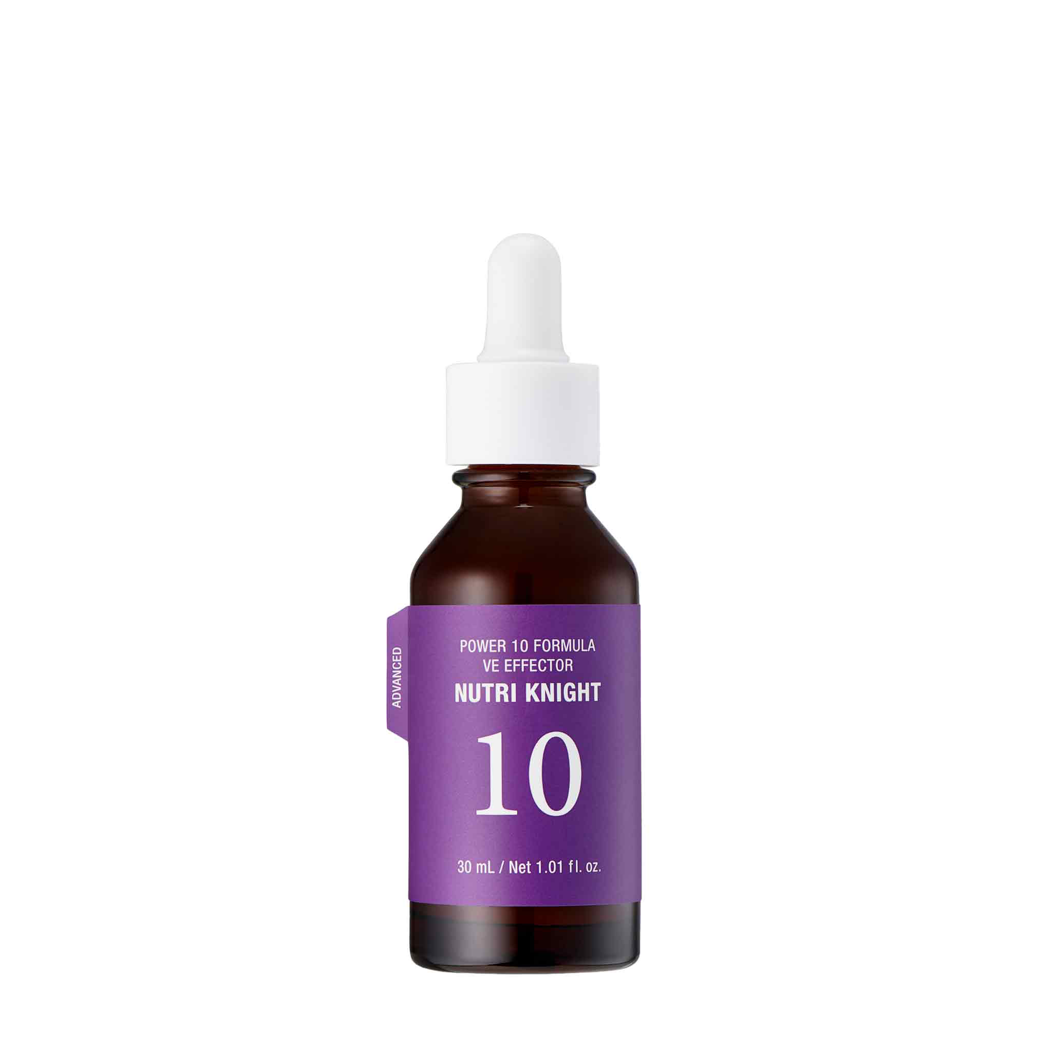 ITS SKIN Power 10 Formula VE Effector AD 30 ml