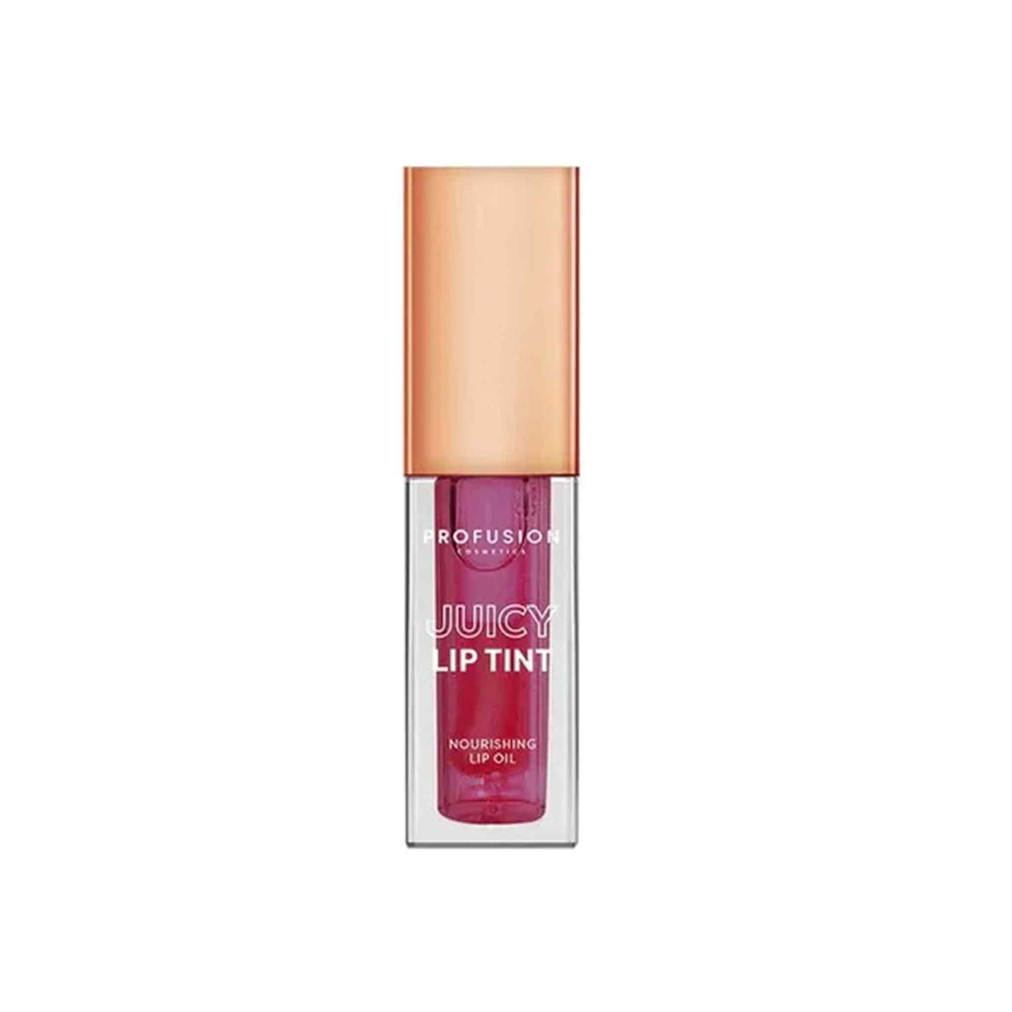 Juicy Lip Tint - Blissful Berry